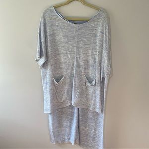 Free People Hi-Lo Tunic